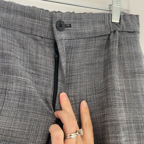 Club Monaco Mens Elevated Trouser Jogger Pant Size Small - Picture 5 of 7